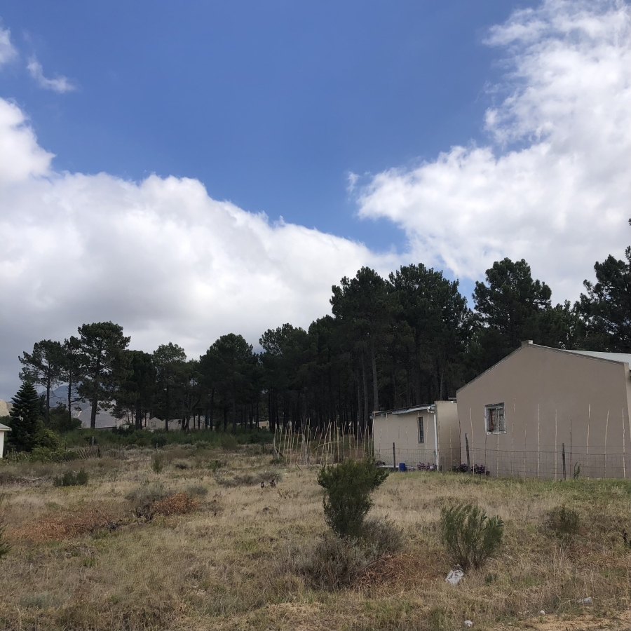 0 Bedroom Property for Sale in Bot River Western Cape
